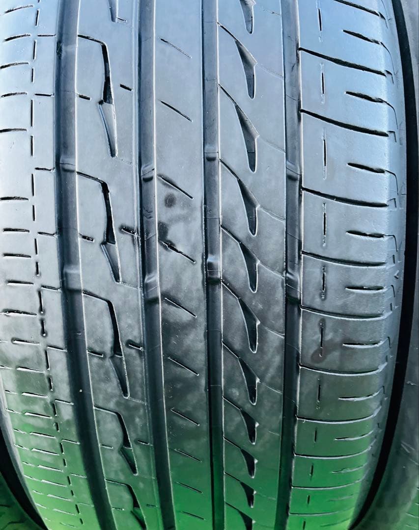 215/45R18,BRIDGESTONE REGNO GR-XII、2021年