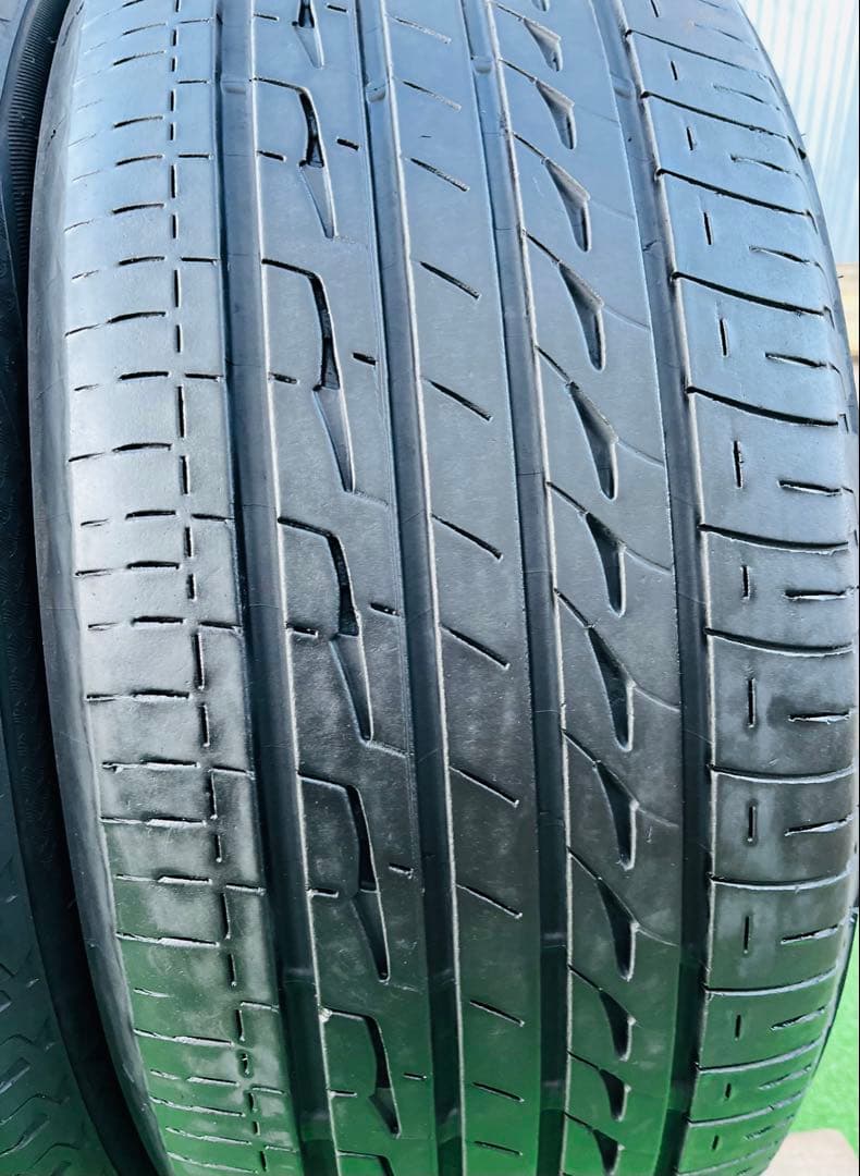 215/45R18,BRIDGESTONE REGNO GR-XII、2021年