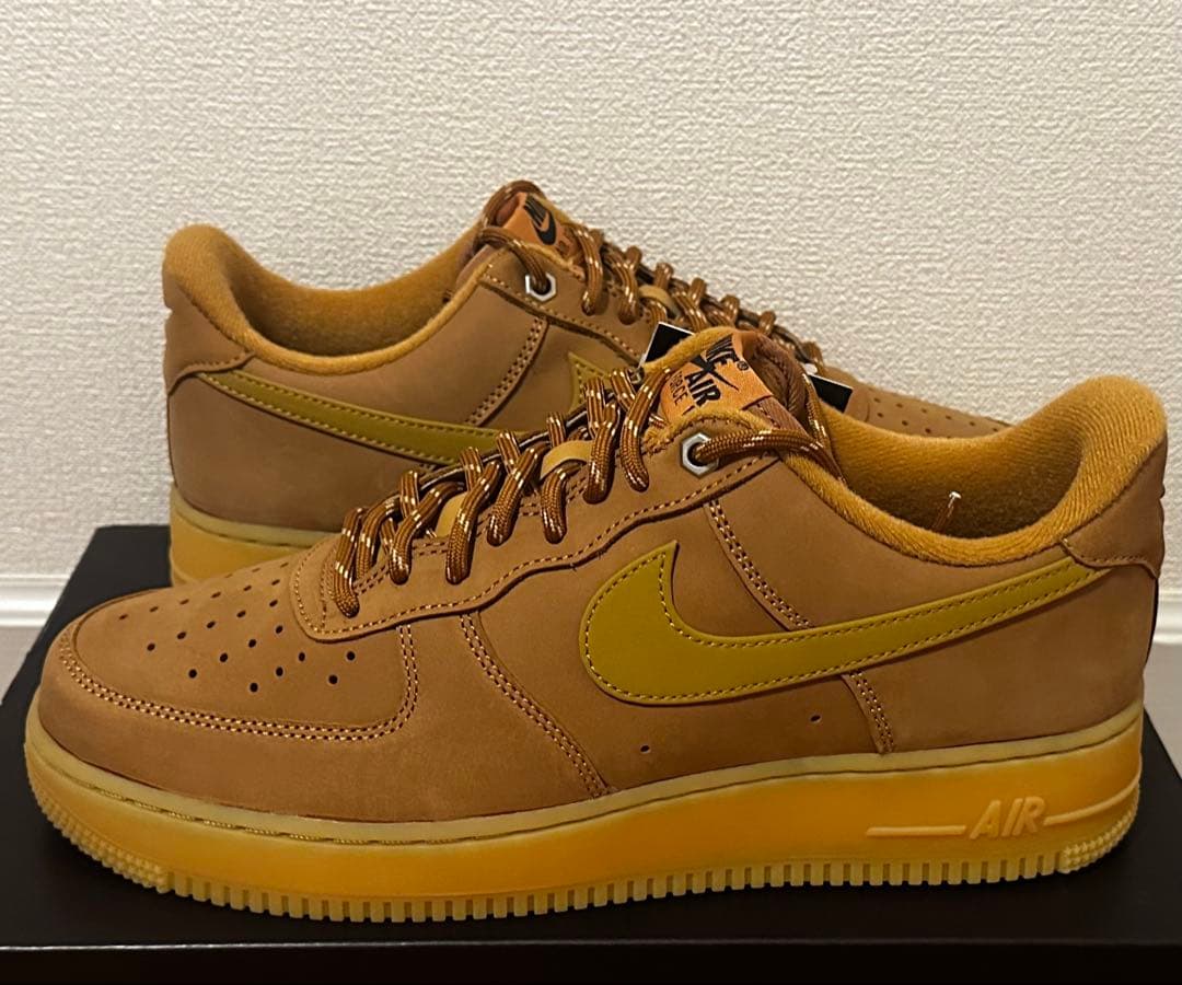 Nike Air Force 1 Low '07 WB 新品27.5cm送料無料