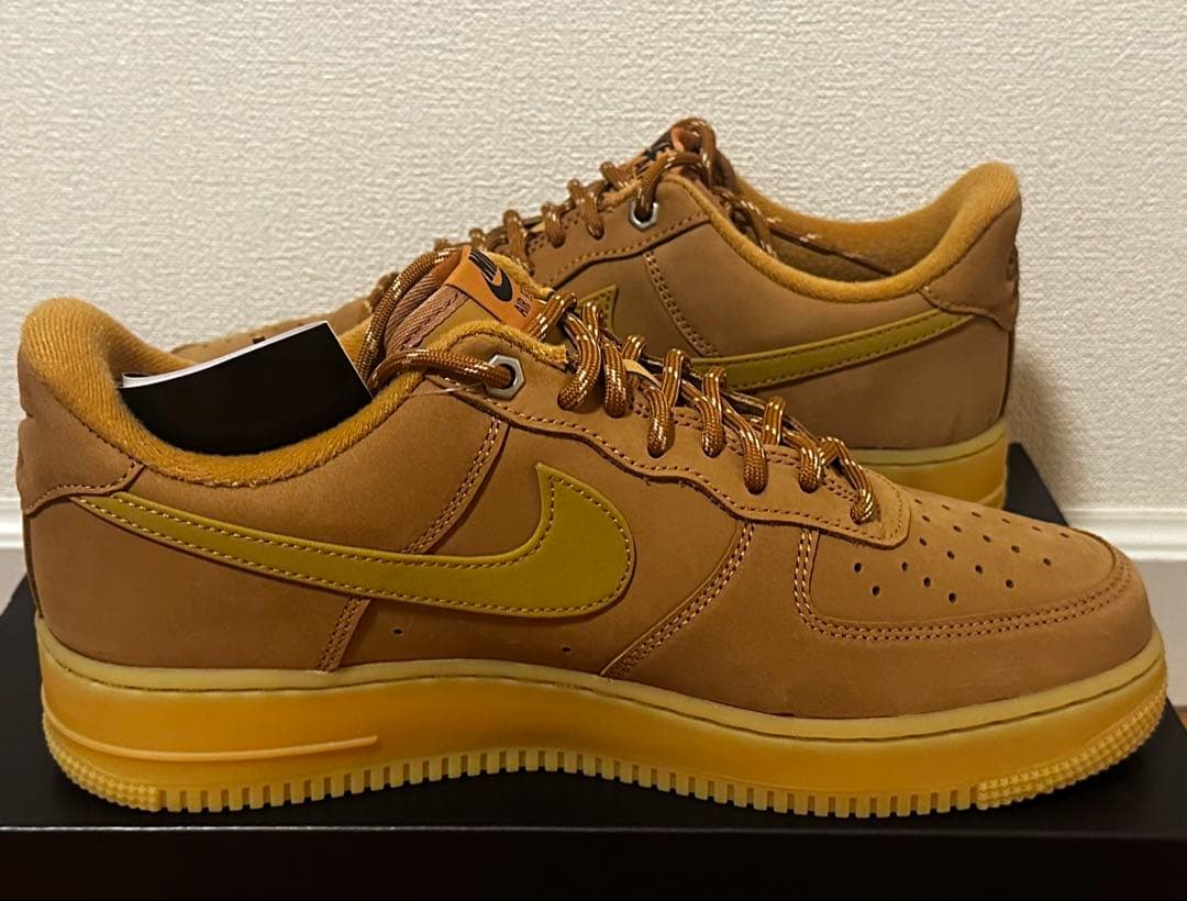 Nike Air Force 1 Low '07 WB 新品27.5cm送料無料