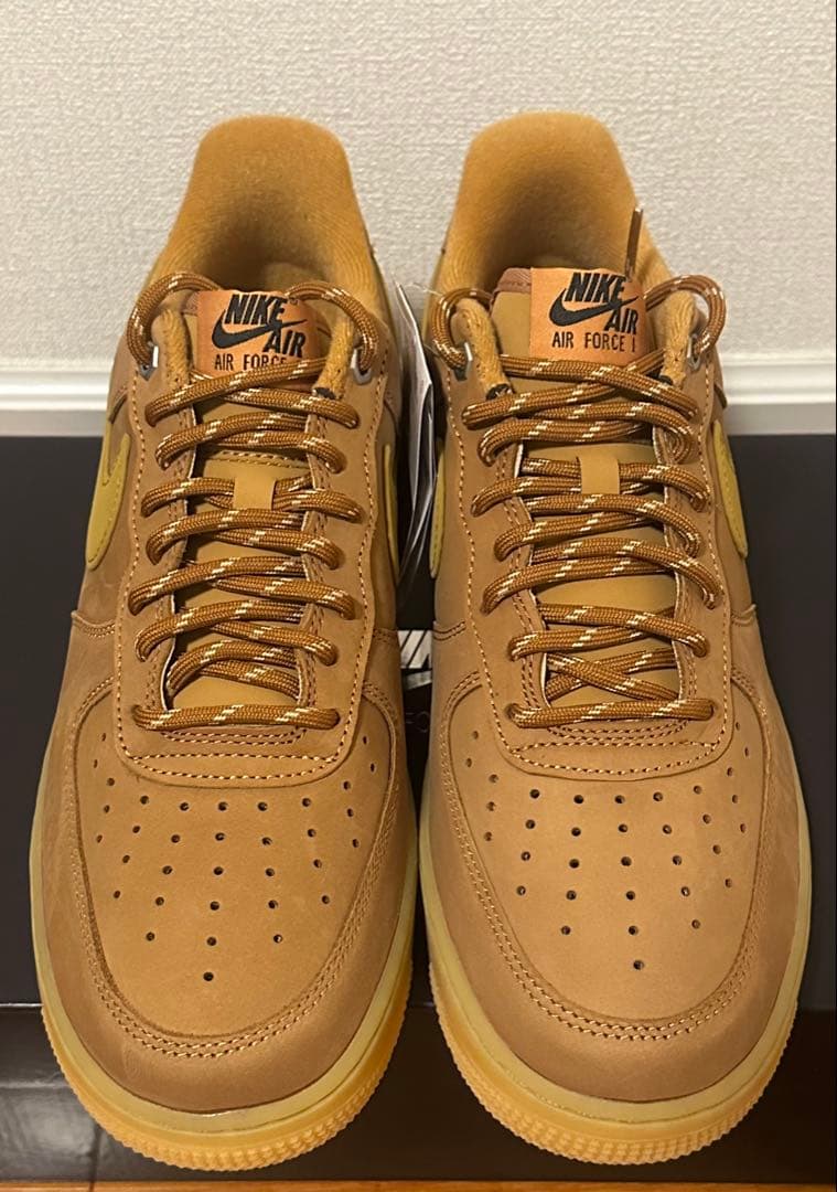 Nike Air Force 1 Low '07 WB 新品27.5cm送料無料