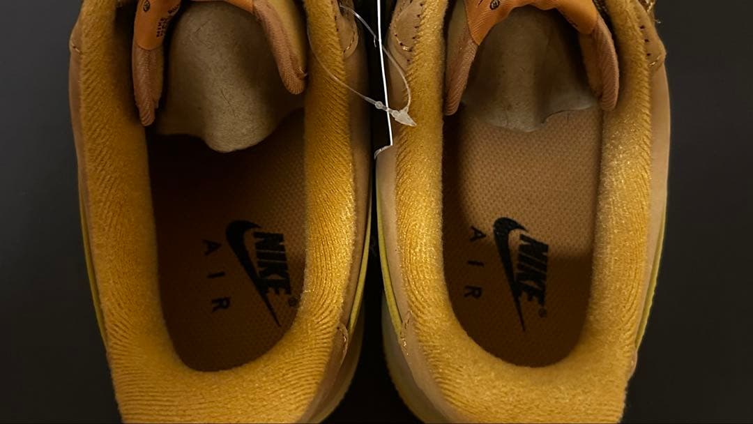 Nike Air Force 1 Low '07 WB 新品27.5cm送料無料