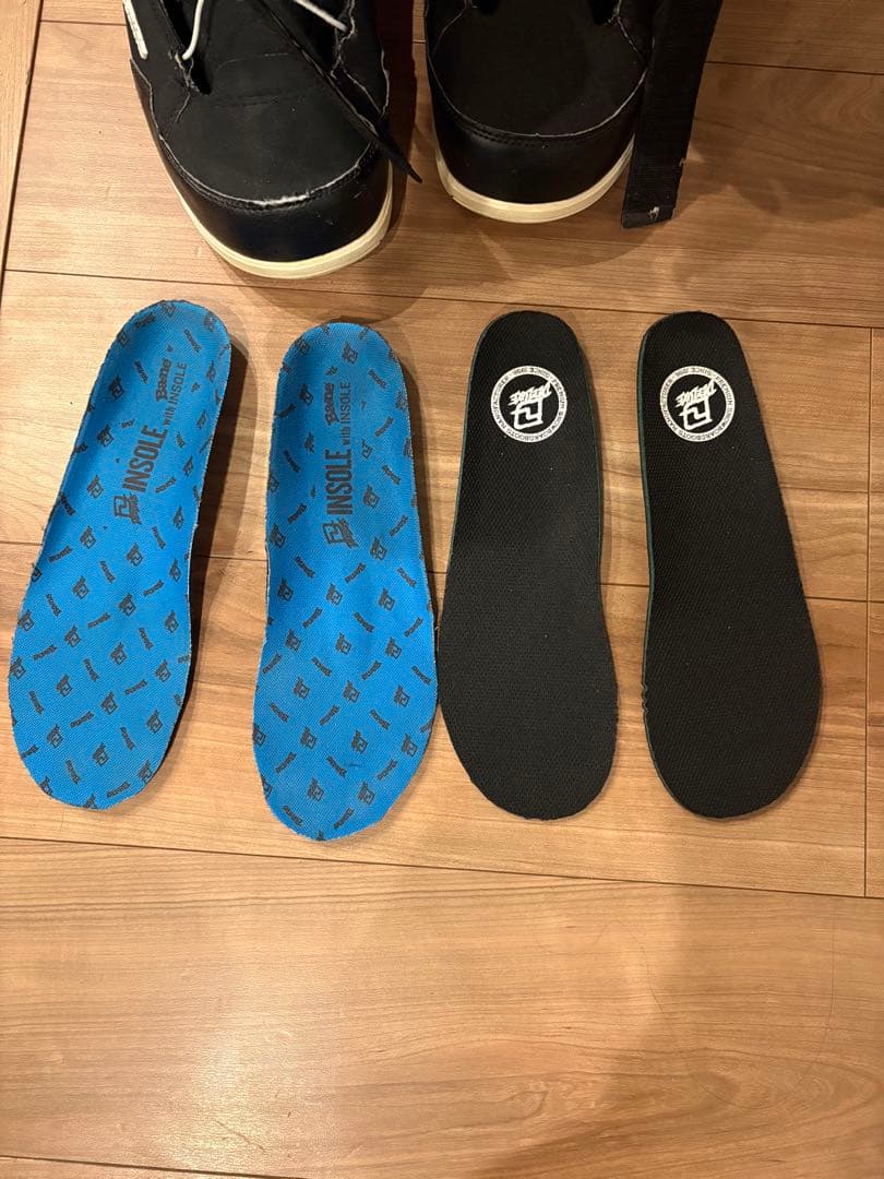 DEELUXE ディーラックス　スノーボードブーツ TEAM ID 27cm