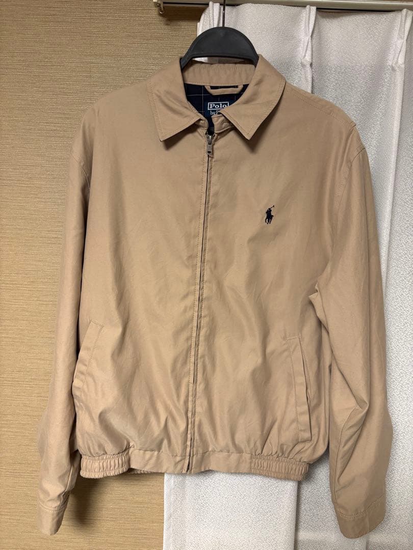 値下げ中‼️Polo Ralph Laurenスウィングトップ ジャケット S