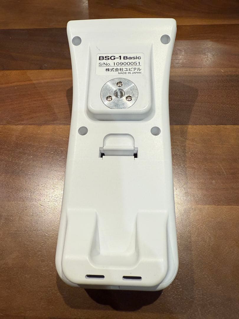 ユピテル / BSG-1 Basic / ピッチング・バッティング計測