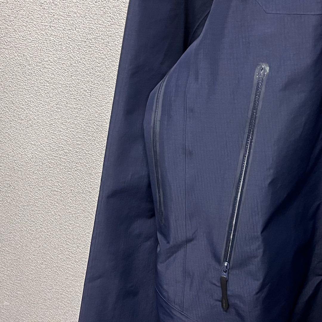わ ARC'TERYX Beta AR Jacket MEN'S Mサイズ