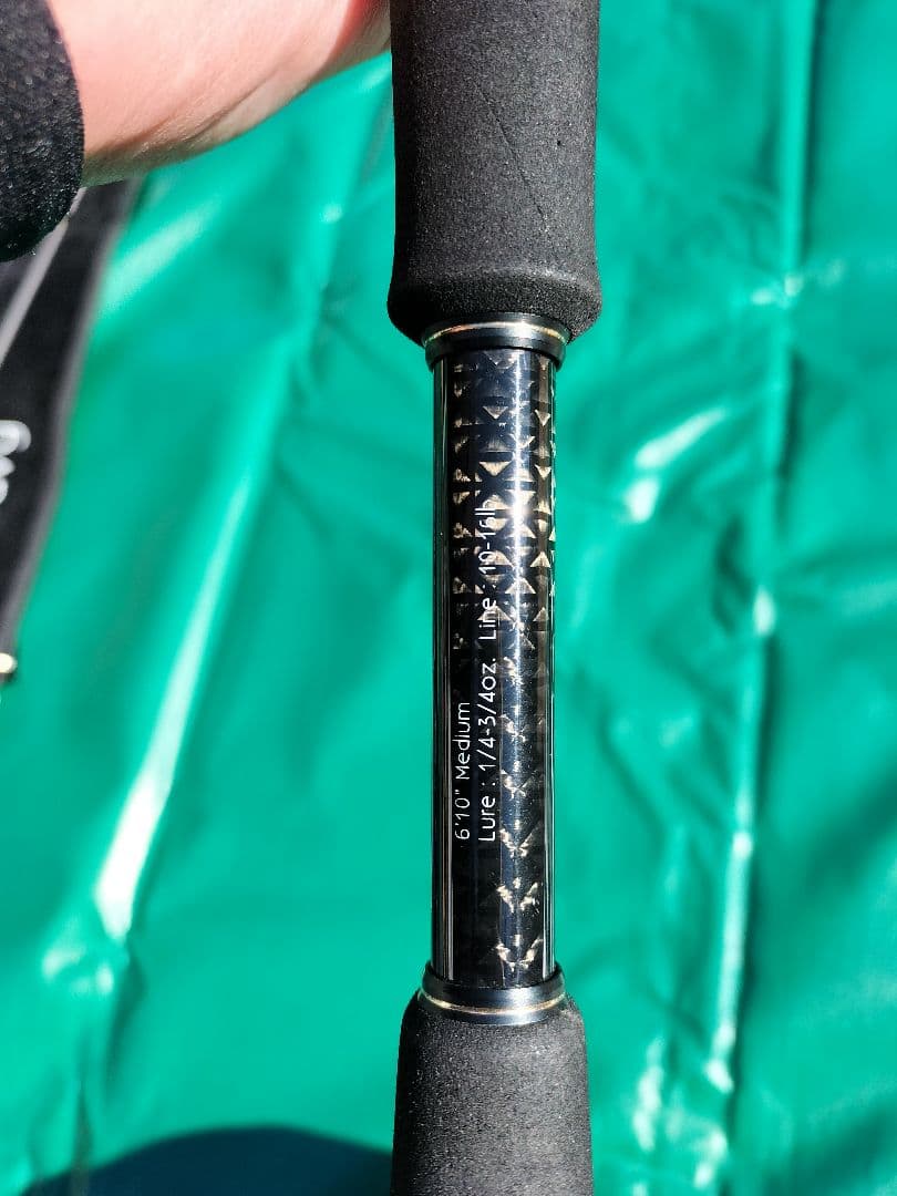 レイドジャパン　グラディエーター　アンチ　セット