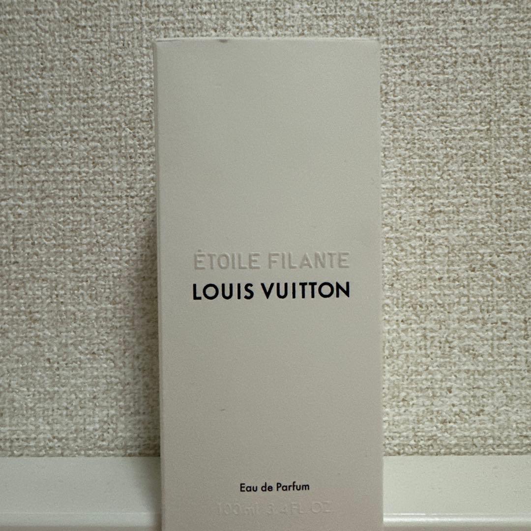 エトワール•フィラントLOUIS VUITTON100ml ルイヴィトン