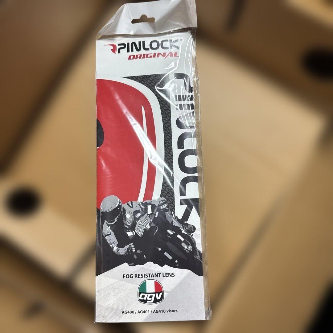 AGV バレンティーノ・ロッシ フルフェイスヘルメット