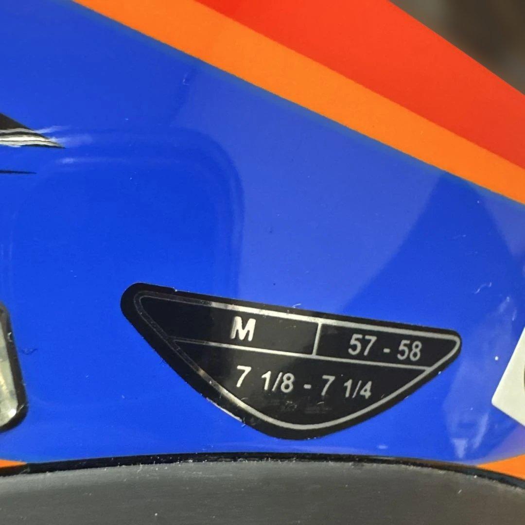 AGV バレンティーノ・ロッシ フルフェイスヘルメット