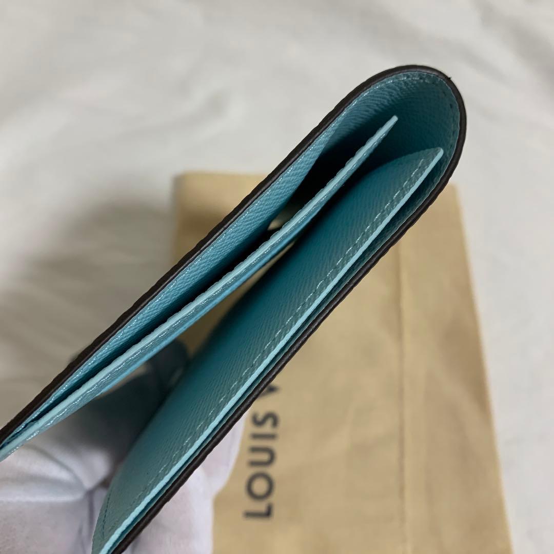 ルイ・ヴィトン パスポートケース