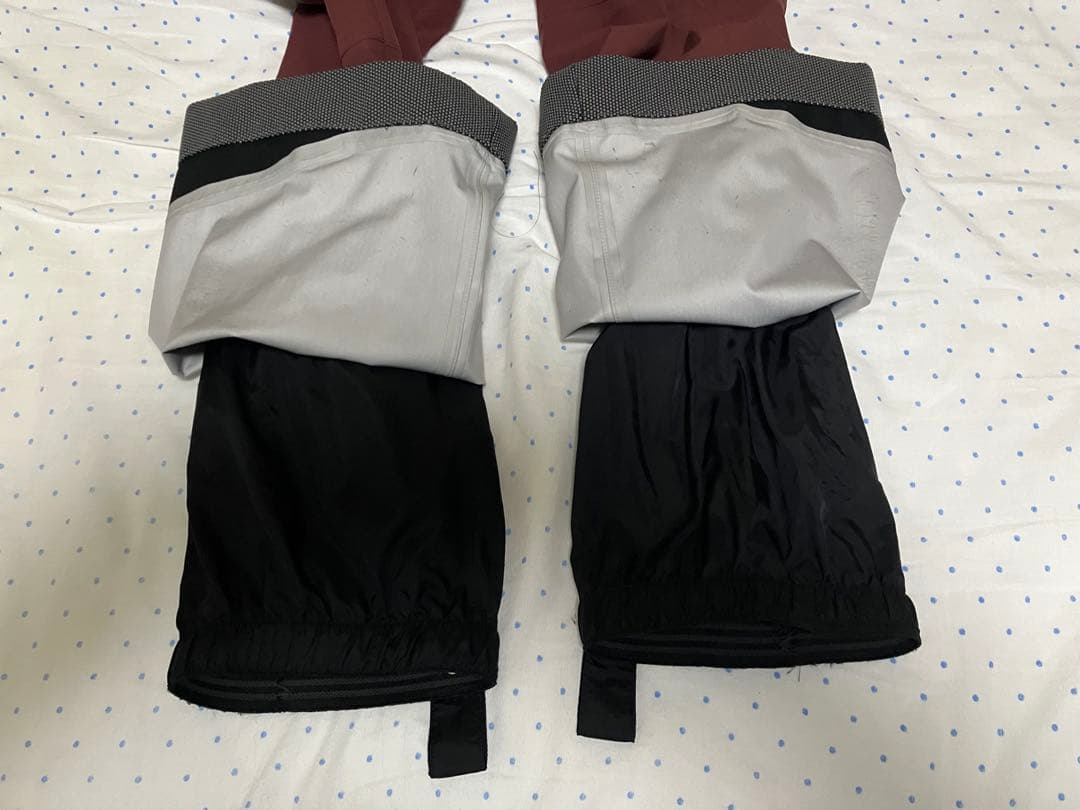 ティートンブロスTBジャケット&パンツ