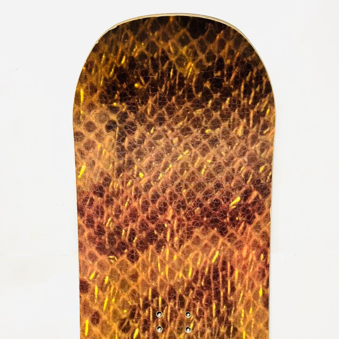 NITRO MAX ナイトロ　スノーボード　スノボ　ボード　板　158cm