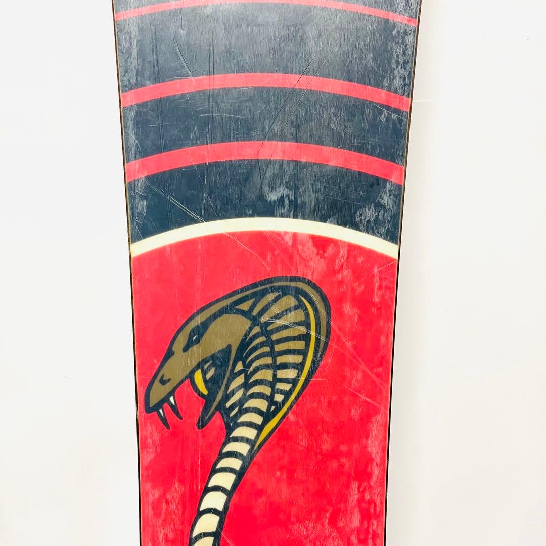 NITRO MAX ナイトロ　スノーボード　スノボ　ボード　板　158cm