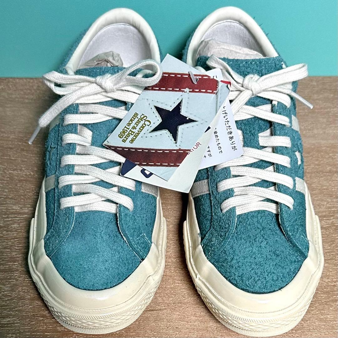 コンバース【CONVERSE】スター＆バーズ　　　　　※2023年製 新品未使用