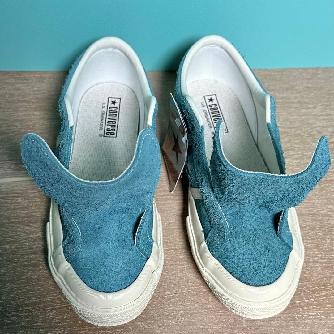 コンバース【CONVERSE】スター＆バーズ　　　　　※2023年製 新品未使用