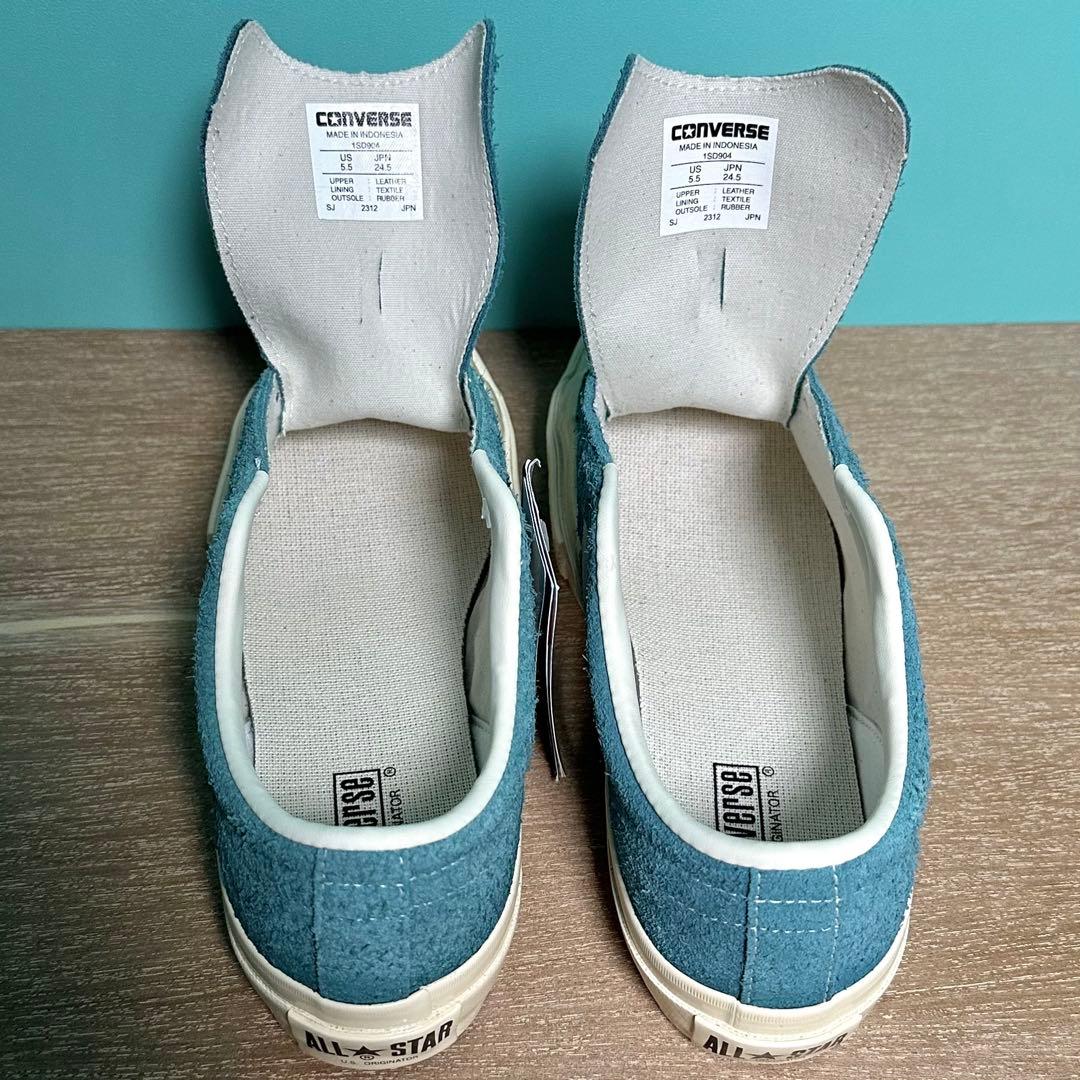 コンバース【CONVERSE】スター＆バーズ　　　　　※2023年製 新品未使用