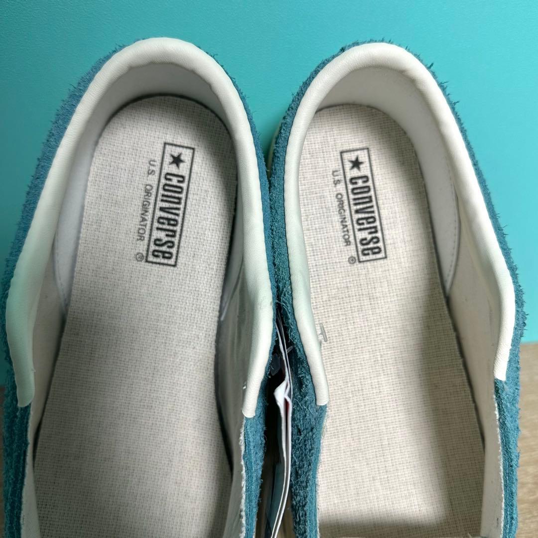 コンバース【CONVERSE】スター＆バーズ　　　　　※2023年製 新品未使用