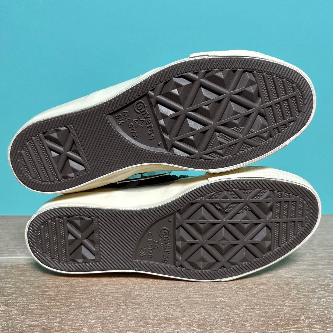 コンバース【CONVERSE】スター＆バーズ　　　　　※2023年製 新品未使用