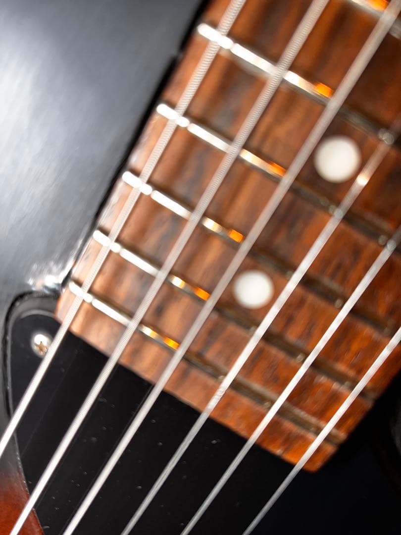 ロ*ー様 Epiphone レスポールJr ★動作良好★