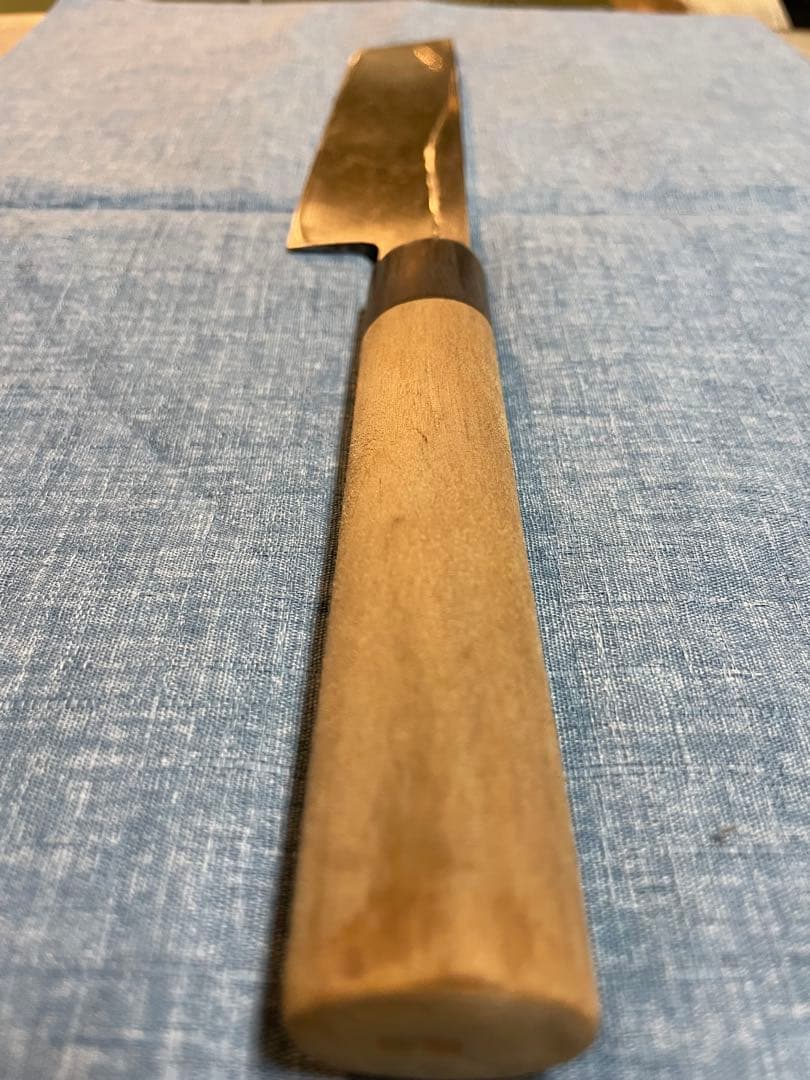 正本　薄刃包丁