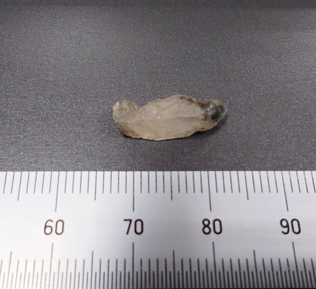 ロシア産　フェナカイト　さざれビーズ[C]