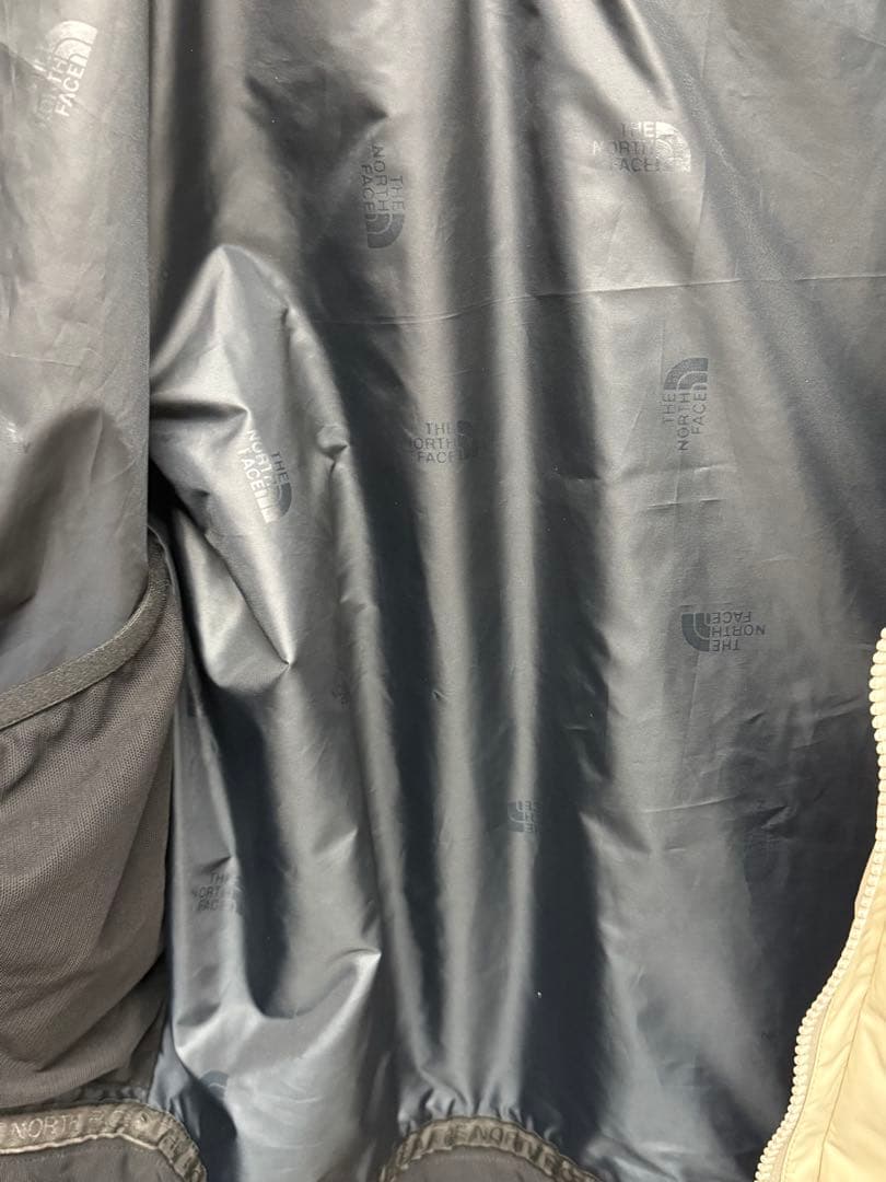 ノースフェイス スノーボードウェア ジャケット ウィンターパークジャケット L