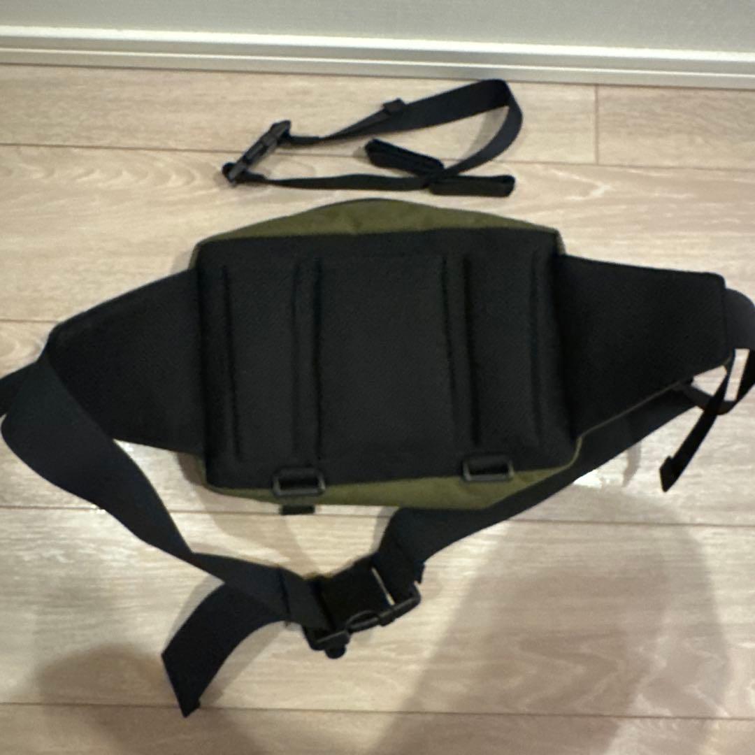 アクセサリー HYNOW DUCK PACK khaki