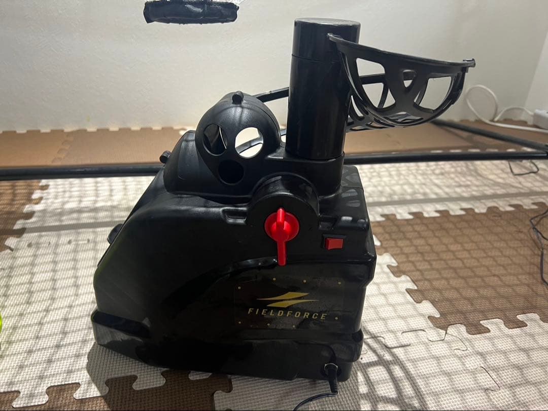 フィールドフォース　オートリターン・フロントトスFTM-270AR