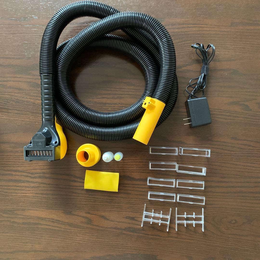 FLOWBEE ヘアカットシステム