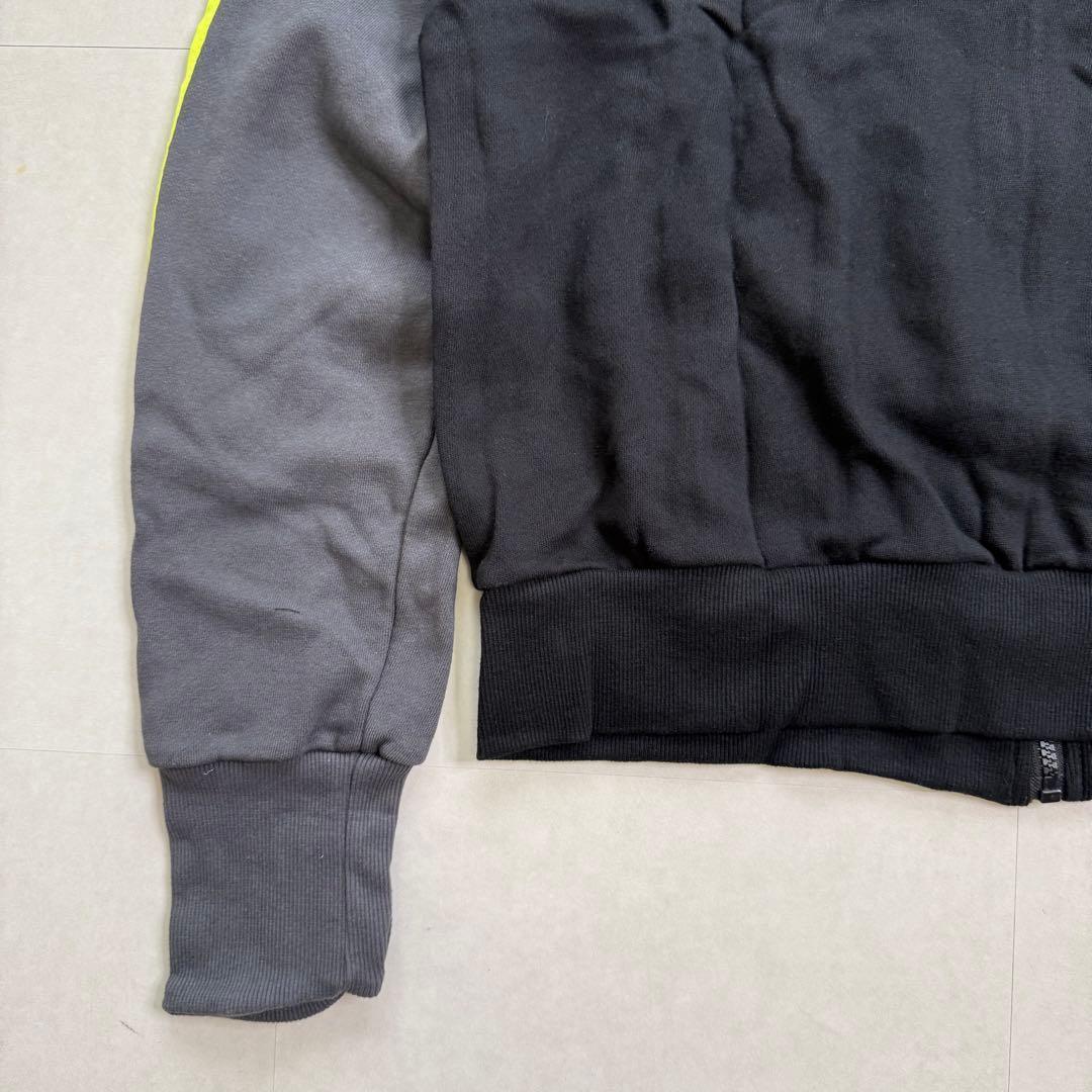 未使用 hide 20th メモリアル ジップアップパーカー Lサイズ C665