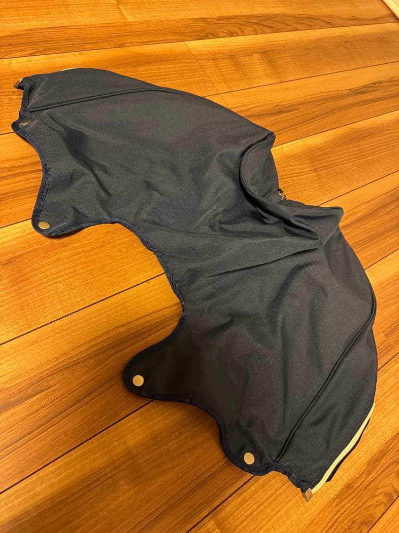 Rough & Swell Duckbills キャディバッグ　完売品