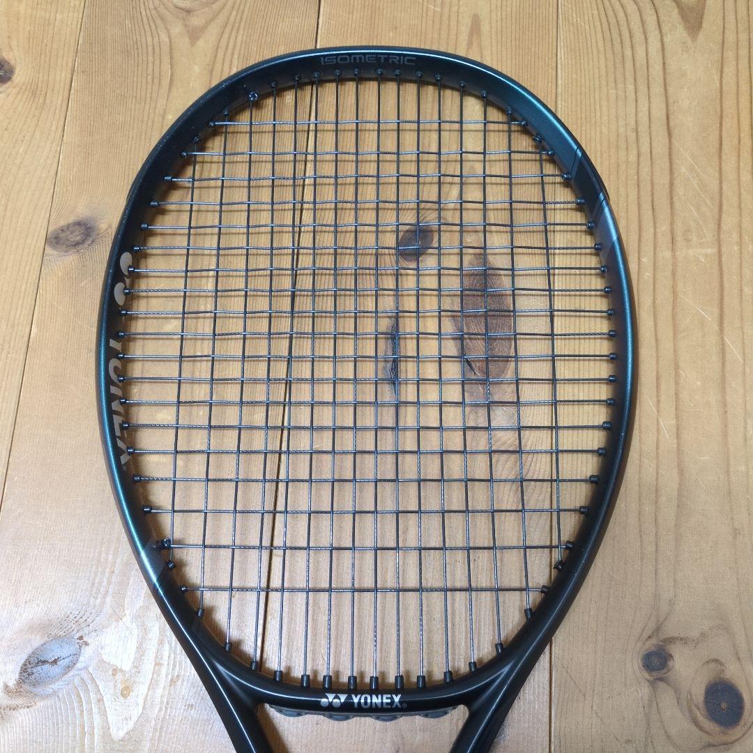 YONEX EZONE98 G3 アクアナイトブラック