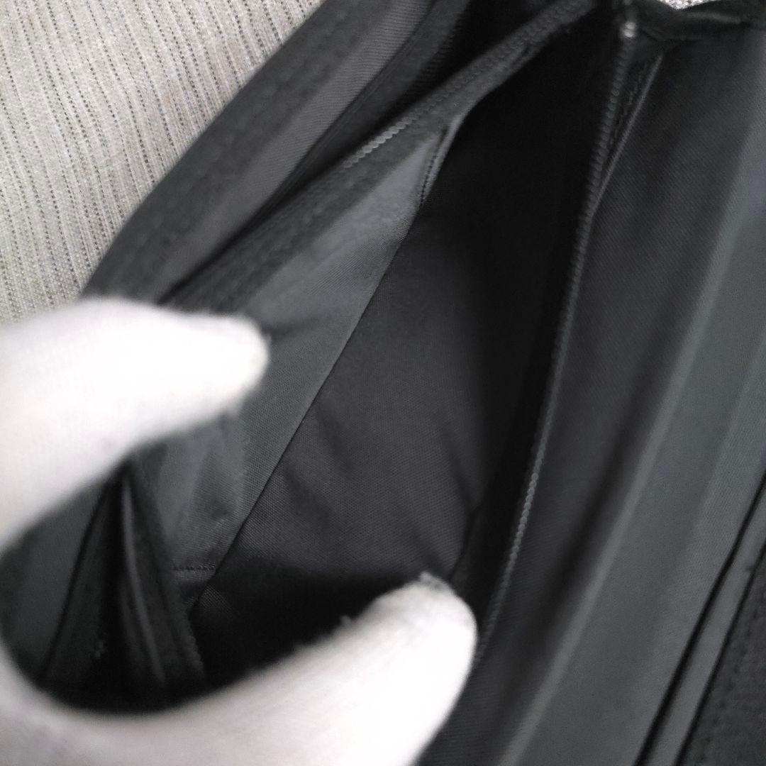 希少タイプ　PORTER　ポーター　DILL　ディル　長財布　ロングウォレット