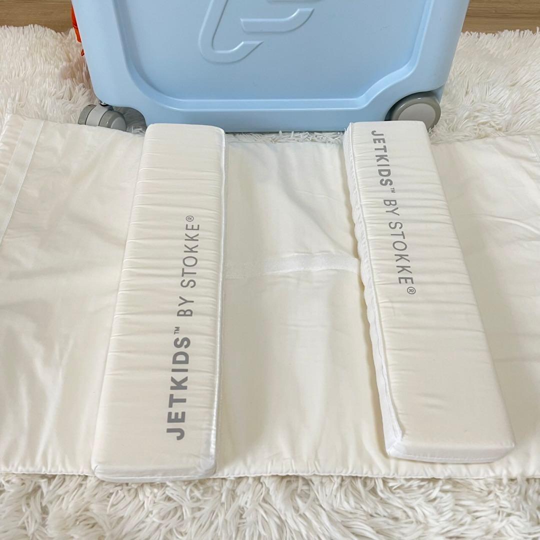 ジェットキッズ キャリーケース