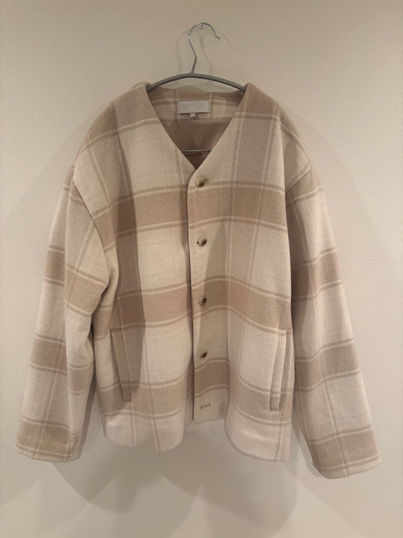 KITH ジャケット