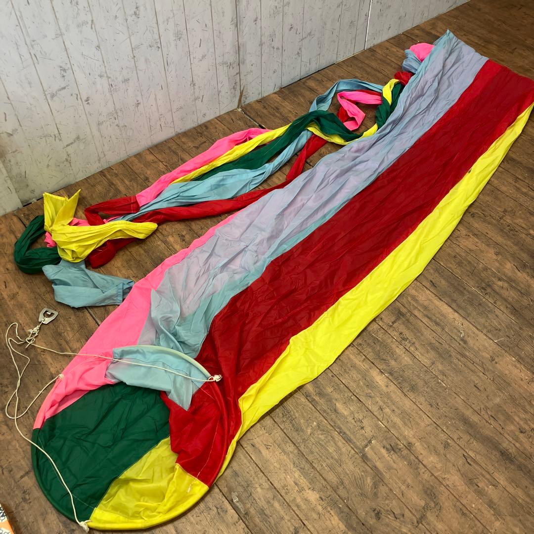 昭和レトロ 鯉のぼり 5メートルセット ナイロン 黒鯉 赤鯉 青鯉 こどもの日