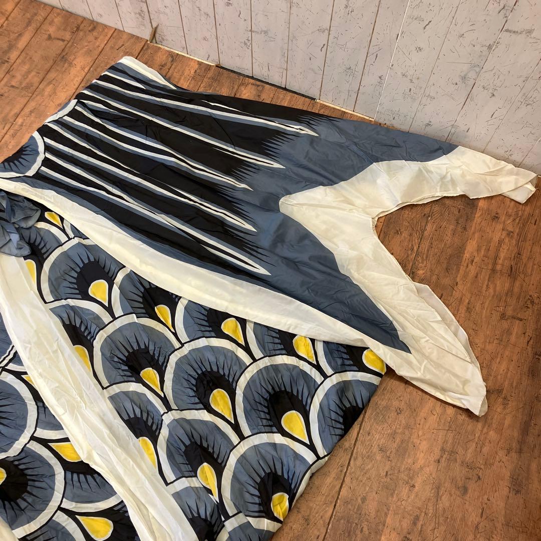 昭和レトロ 鯉のぼり 5メートルセット ナイロン 黒鯉 赤鯉 青鯉 こどもの日