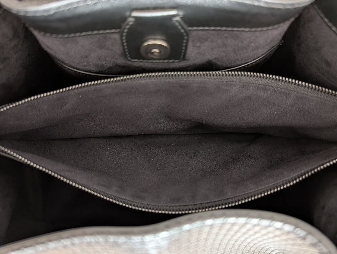 ムーミンさん専用 セラピアン トートバッグ SECRET