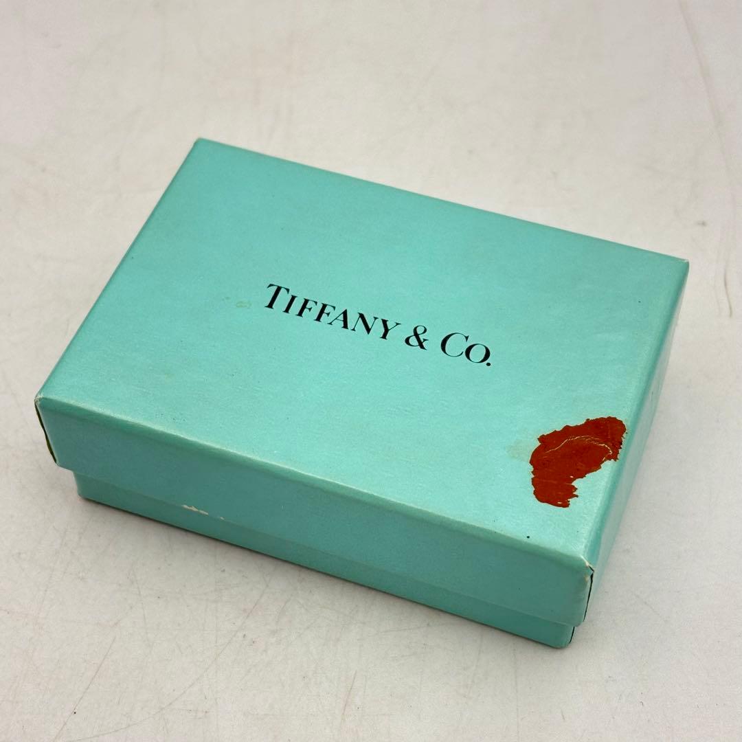 ティファニー パロマ ピカソ ラブ＆キス バンドリング 1019-S7113t