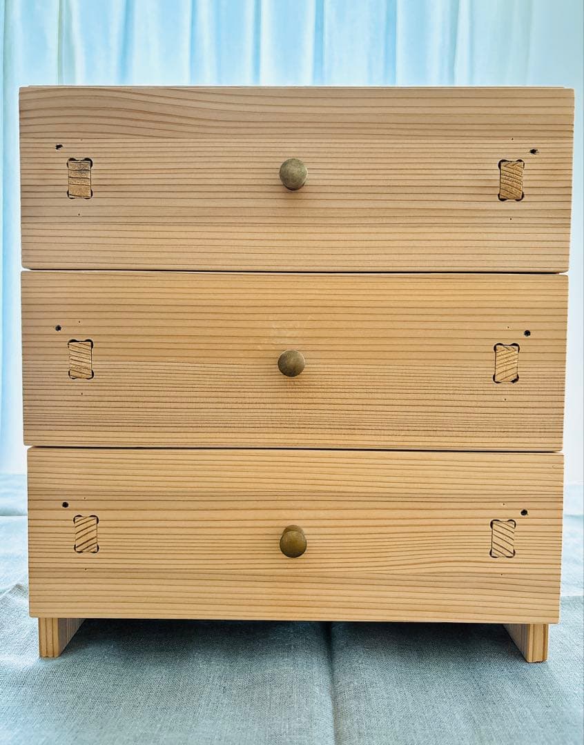 麹作り用　麹箱