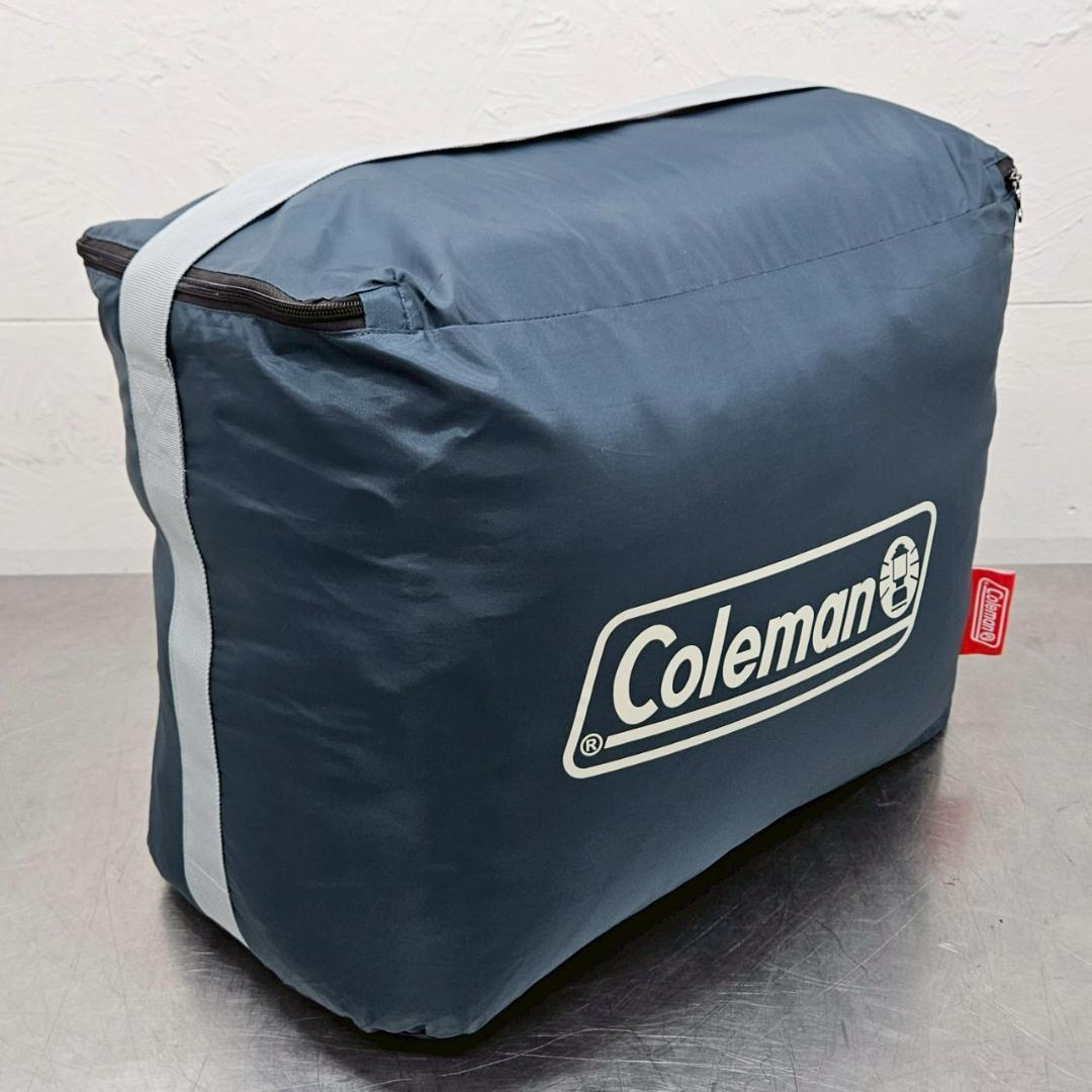 コールマン 2000034777 マルチレイヤースリーピングバッグ