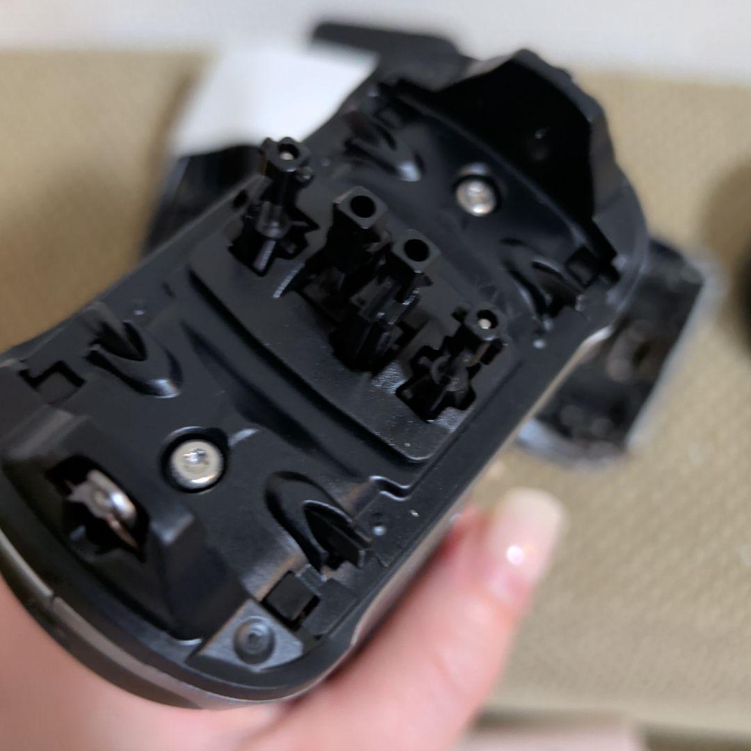 未使用ブラウンseries9pro+(プロプラス)　シェーバー