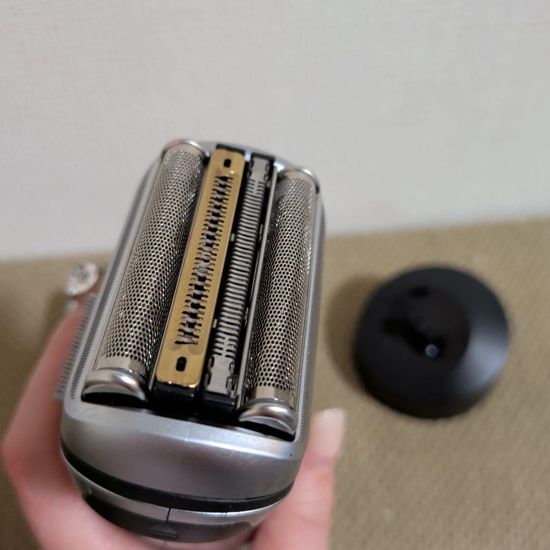 未使用ブラウンseries9pro+(プロプラス)　シェーバー