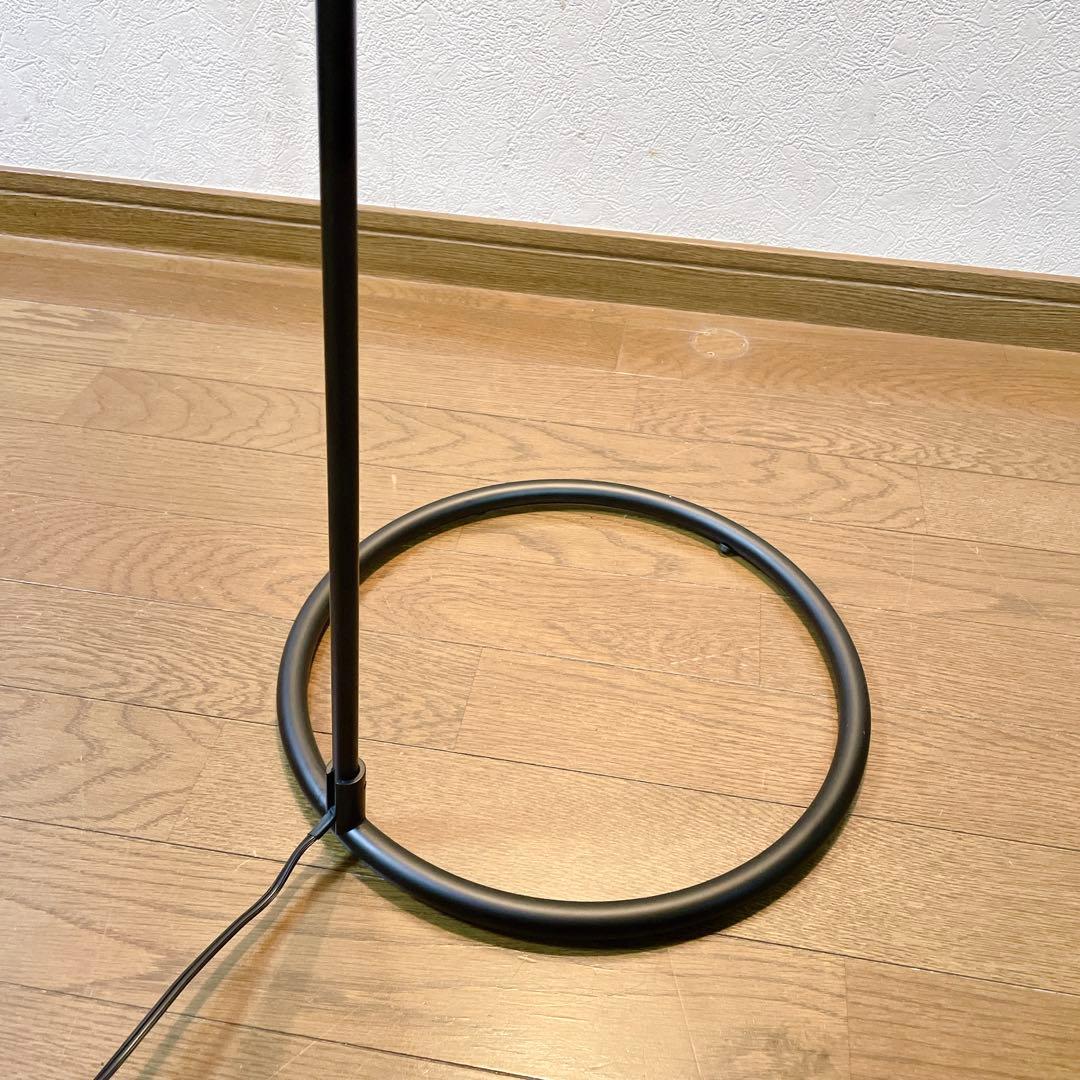 【クマメリ様✨】INTERFORM インターフォルム フロアライト Dona