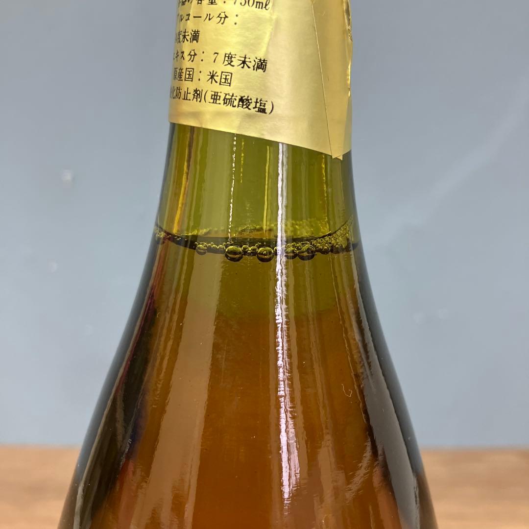 3F 希少 ヴィンテージ ウェンテ・ブラザーズ リヴァ・ランチ シャルドネ