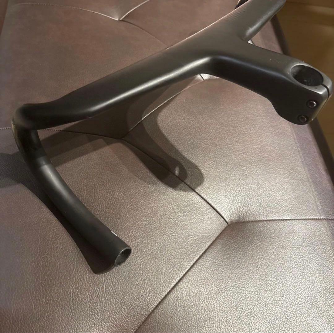 Rovalの Rapide Cockpit