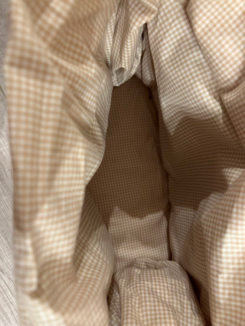 【美品】フェイラー　♡ハイジフレンズフォレスト　ベビーカーポーチ　トートバッグ