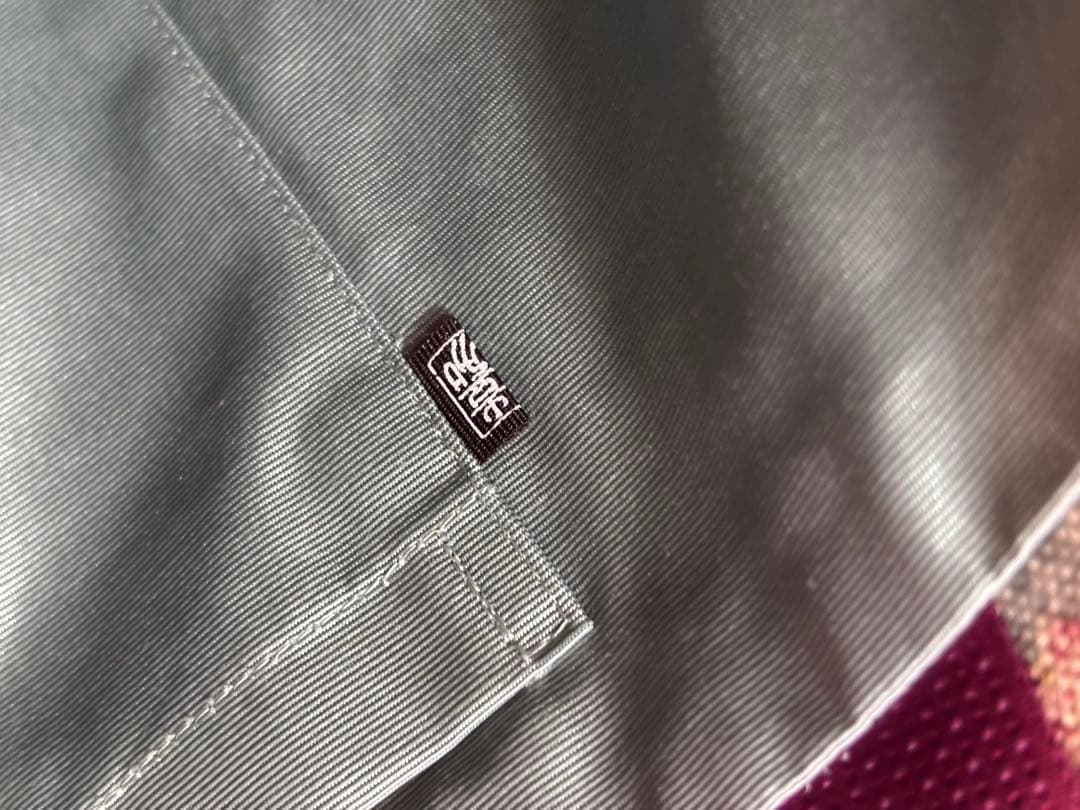 嘉門工藝　ペイズリートートバック 27,500円（税込）　婦人画報