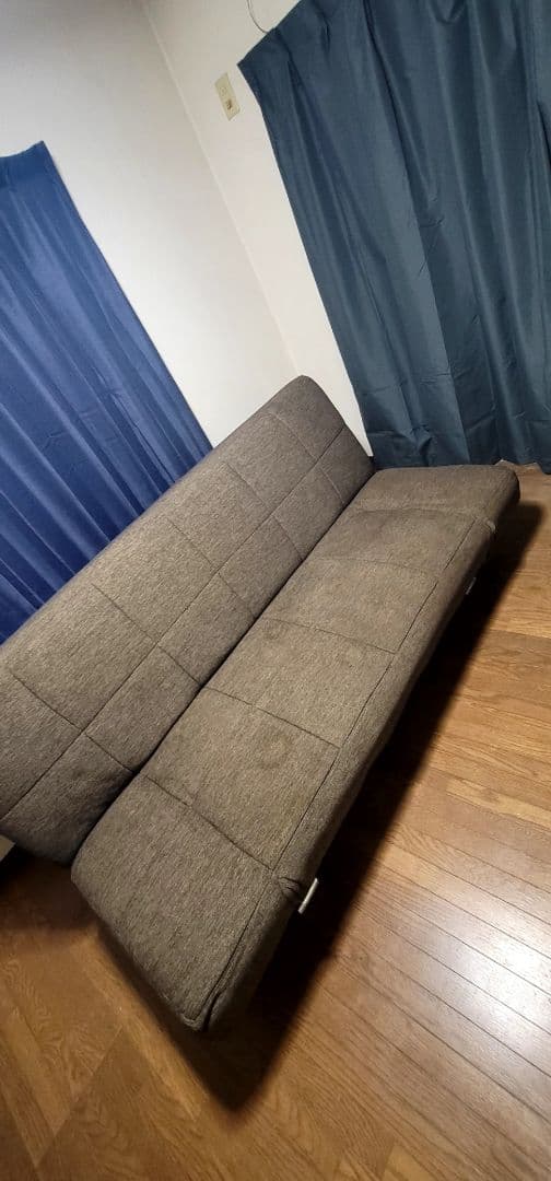 ソファベッド Nitori sofa bed